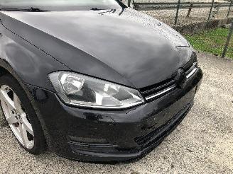 Volkswagen Golf VII 1.2 TSI picture 8