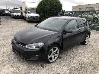 Volkswagen Golf VII 1.2 TSI picture 3