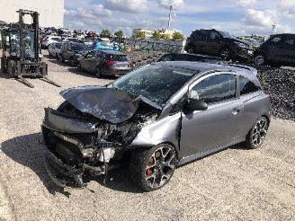 Opel Corsa GSI LINE 1.4 TURBO picture 4