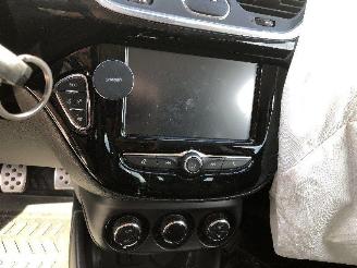 Opel Corsa GSI LINE 1.4 TURBO picture 19