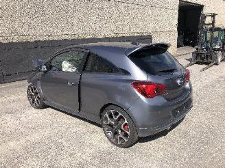 Opel Corsa GSI LINE 1.4 TURBO picture 2