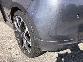 Opel Corsa GSI LINE 1.4 TURBO picture 17