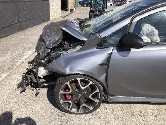 Opel Corsa GSI LINE 1.4 TURBO picture 7