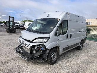 Fiat Ducato 2.2 HDI picture 3