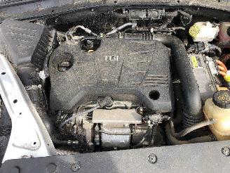 MG EHS 1.5 HYBRIDE PLUG IN picture 33