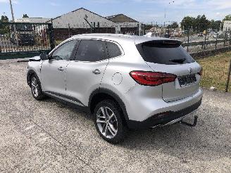 Unfallwagen MG EHS 1.5 HYBRIDE PLUG IN 2020/12