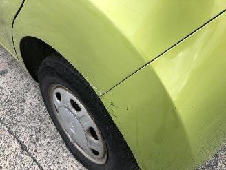 Chevrolet Spark 1.0 picture 9