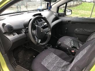 Chevrolet Spark 1.0 picture 5