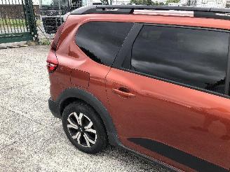 Dacia Jogger 1.0 LPG picture 13