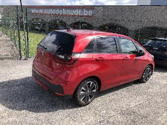 Coche accidentado Honda Jazz 1.5   E-CVT 2024/7