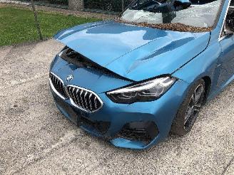 BMW 2-serie 218i  B38A15M picture 8