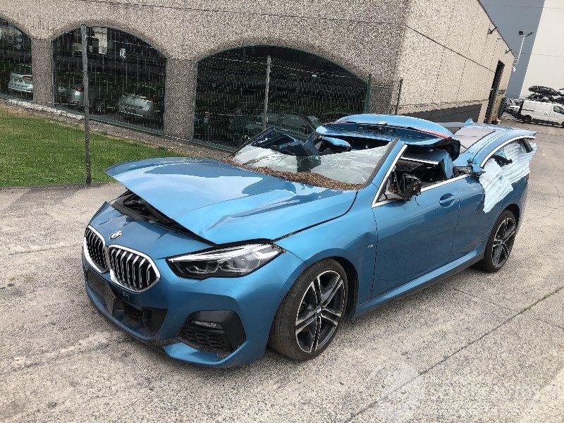 BMW 2-serie 218i  B38A15M