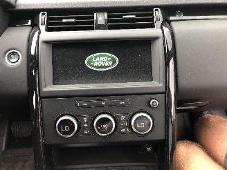Land Rover Discovery 2.0 d   7 PLACES  4x4 picture 22