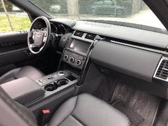 Land Rover Discovery 2.0 d   7 PLACES  4x4 picture 6