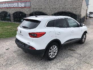 škoda osobní automobily Renault Kadjar 1.2 TURBO 2018/8