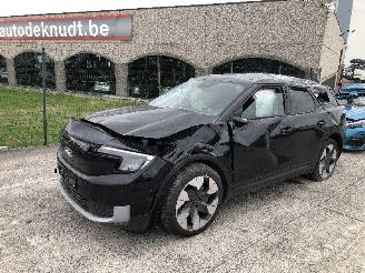  Ford Explorer  2026/5