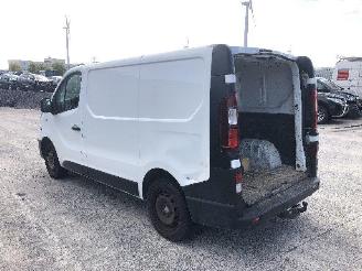 Renault Trafic 1.6 dci picture 3
