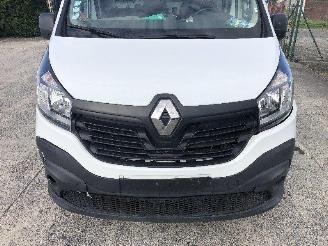 Renault Trafic 1.6 dci picture 12