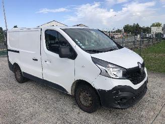 Renault Trafic 1.6 dci picture 2