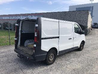 Renault Trafic 1.6 dci picture 4