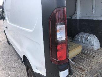 Renault Trafic 1.6 dci picture 9