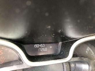 Renault Trafic 1.6 dci picture 18