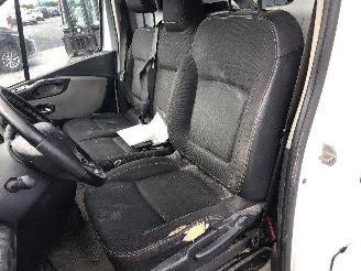 Renault Trafic 1.6 dci picture 22