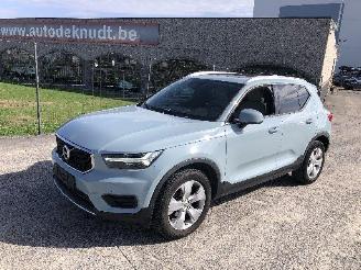 Auto incidentate Volvo XC40 2.0 d  150 2018/10