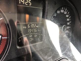 Volkswagen Polo 1.2  CGPB picture 15