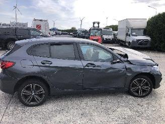 BMW 1-serie 118 D  picture 9