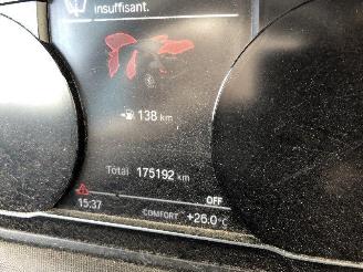 BMW 1-serie 118 D  picture 23
