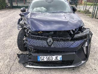 Renault Scenic e TECH picture 8