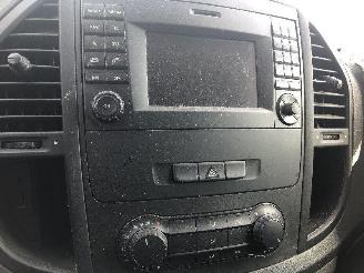 Mercedes Vito 111 CDI picture 24