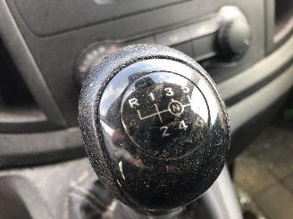 Mercedes Vito 111 CDI picture 23