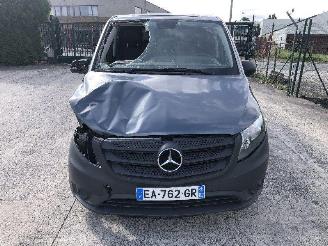Mercedes Vito 111 CDI picture 8