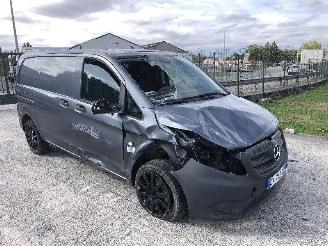 Mercedes Vito 111 CDI picture 2