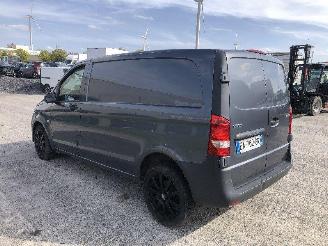 Mercedes Vito 111 CDI picture 4