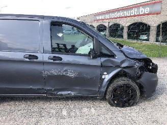 Mercedes Vito 111 CDI picture 18