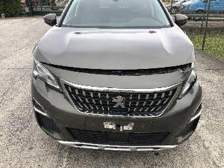 Peugeot 5008 1.2 T  7 PLACES picture 7