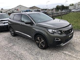 škoda osobní automobily Peugeot 5008 1.2 T  7 PLACES 2020/3