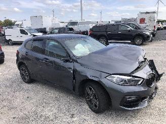 BMW 1-serie 118 D picture 20
