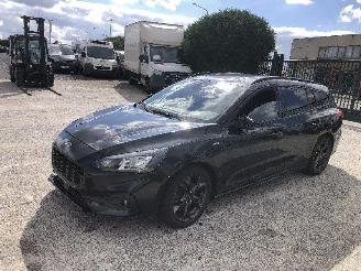 Ford Focus 1.0 ECOBOOST AUTOMATIQUE picture 3