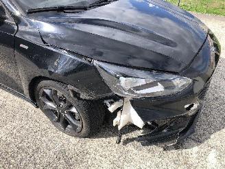 Ford Focus 1.0 ECOBOOST AUTOMATIQUE picture 5