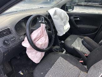 Volkswagen Polo 1.2 TDI picture 5