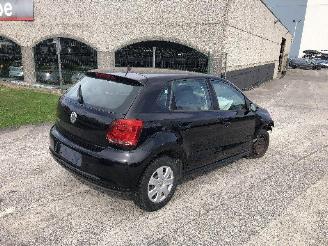 Volkswagen Polo 1.2 TDI picture 22