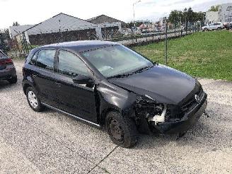 Volkswagen Polo 1.2 TDI picture 4