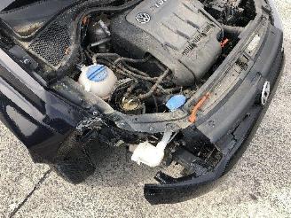 Volkswagen Polo 1.2 TDI picture 8