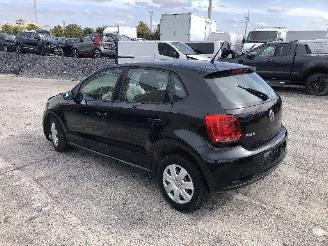 krockskadad bil auto Volkswagen Polo 1.2 TDI 2012/12