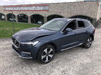 Uttjänta bilar auto Volvo Xc-60 2.0 hybride 2024/4