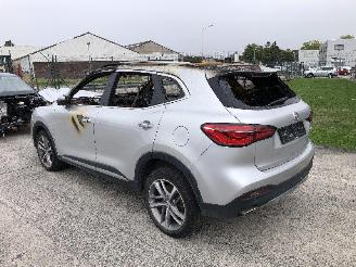skadebil auto MG EHS MG EHS 1.5  HYBRIDE 2022/1